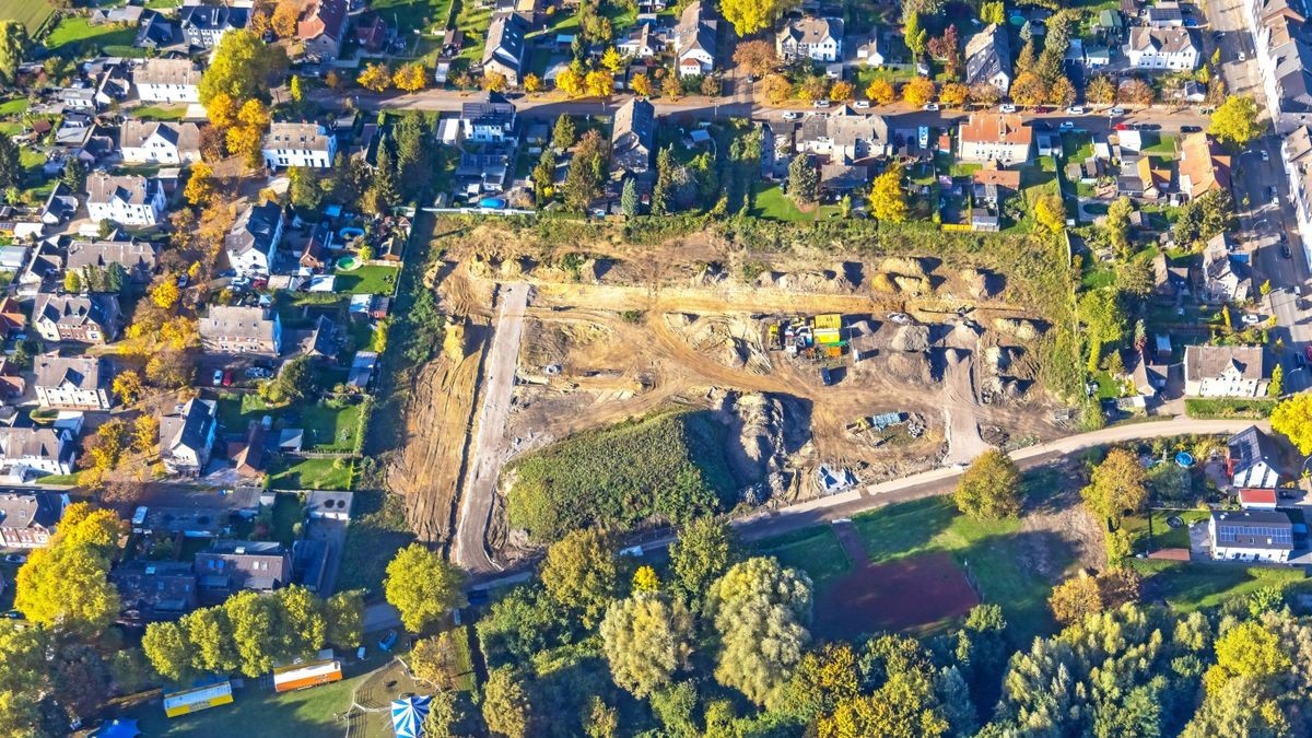 Ascheplatz Johofz – Bild 3