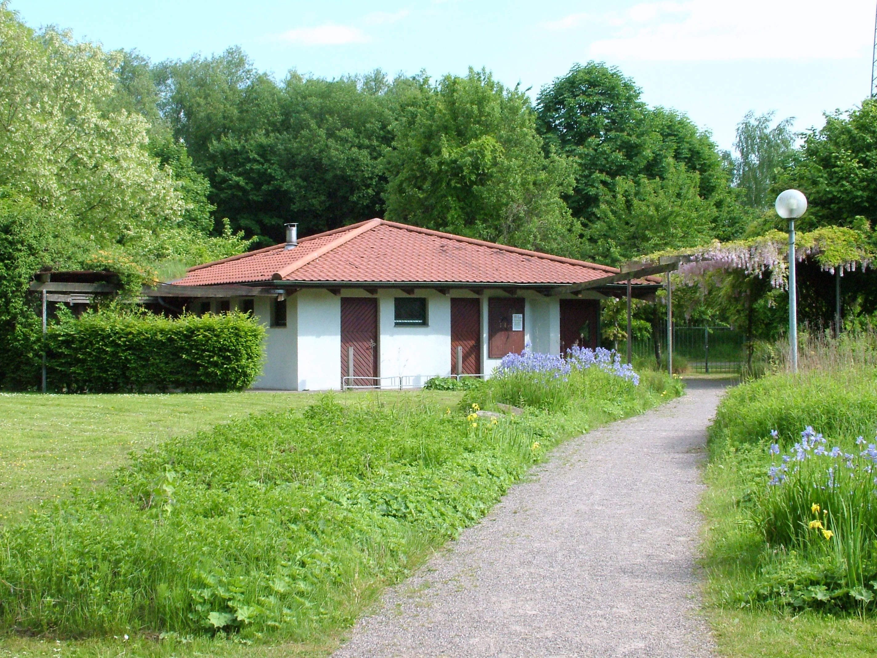 Ascheplatz Johofz – Bild 5