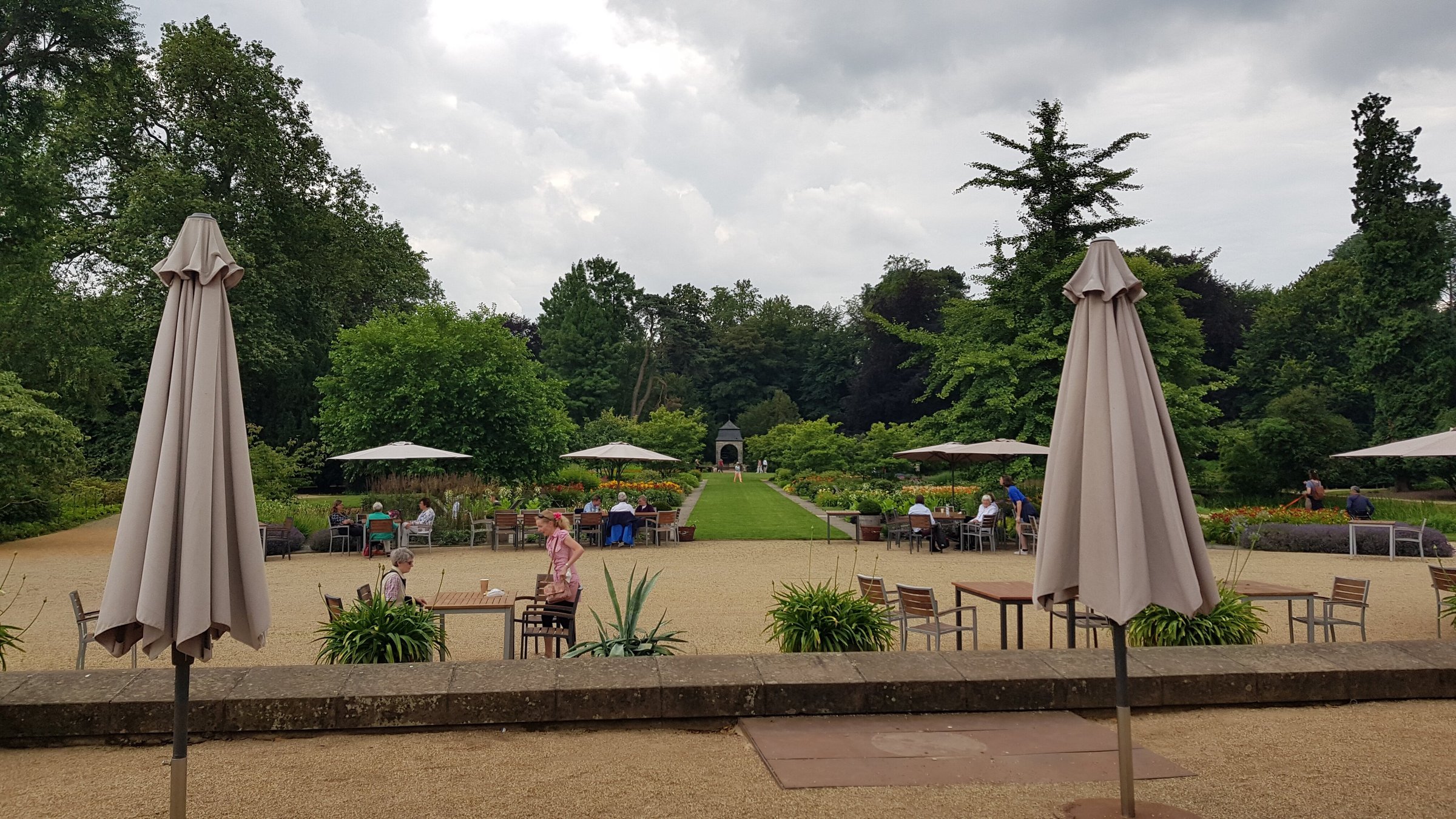 Wildfreigehege Bend – Bild 2