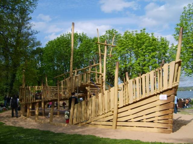 Südliche Seepromenade – Bild 4