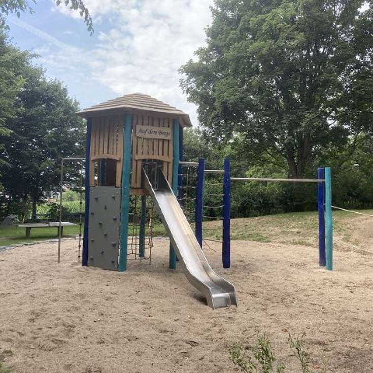 Spielplatz Auf dem Berge – Bild 2
