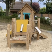 Spielplatz Auf dem Berge – Bild 4