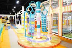 Doodoo Kids Playground – Bild 2