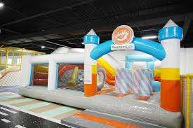 Doodoo Kids Playground – Bild 4