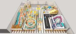 Doodoo Kids Playground – Bild 6