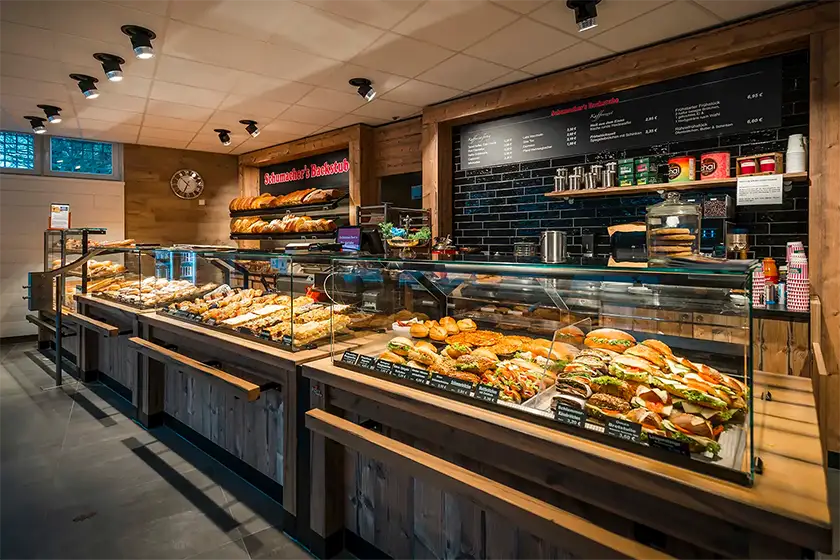 Bäckerei Schumacher – Bild 2