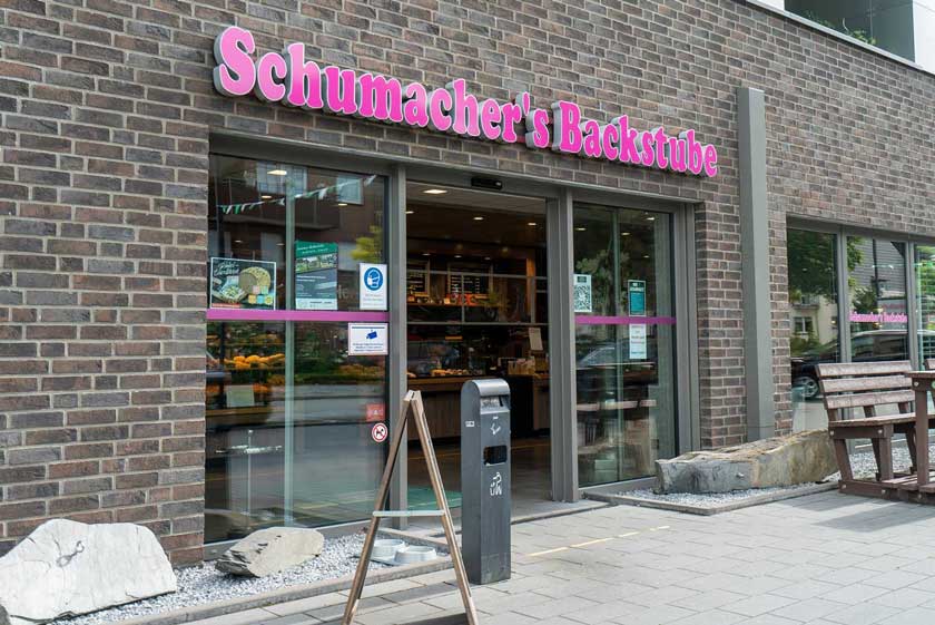 Bäckerei Schumacher – Bild 4