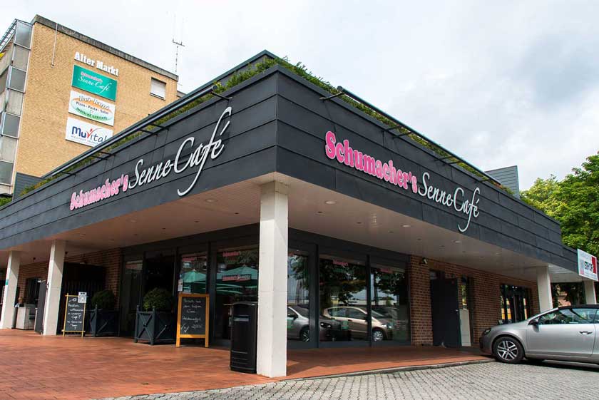 Bäckerei Schumacher – Bild 5