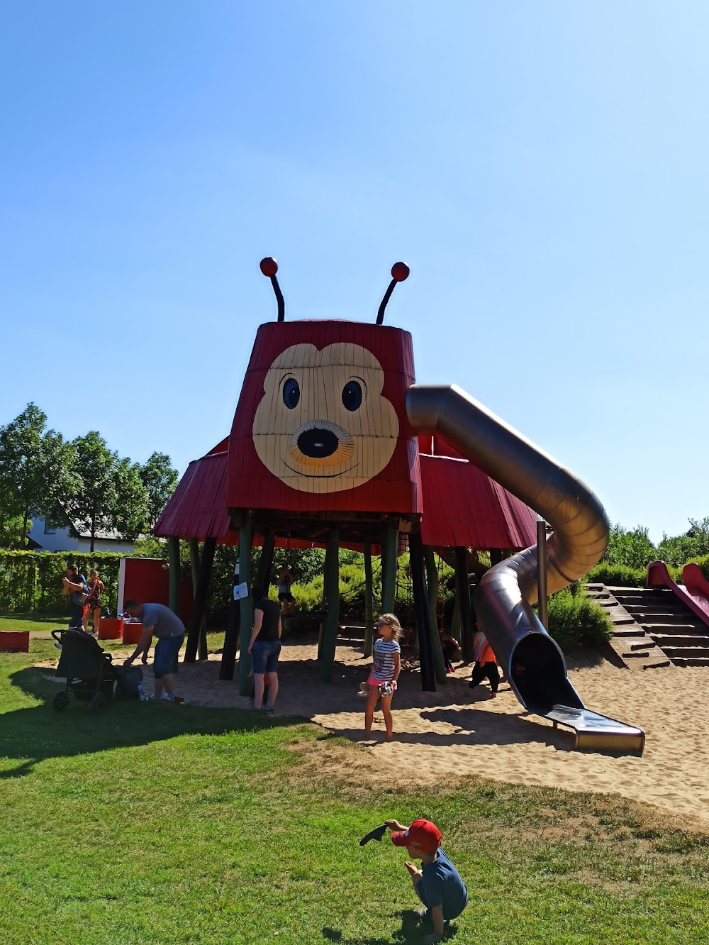 Klimapark-Rietberg – Bild 1