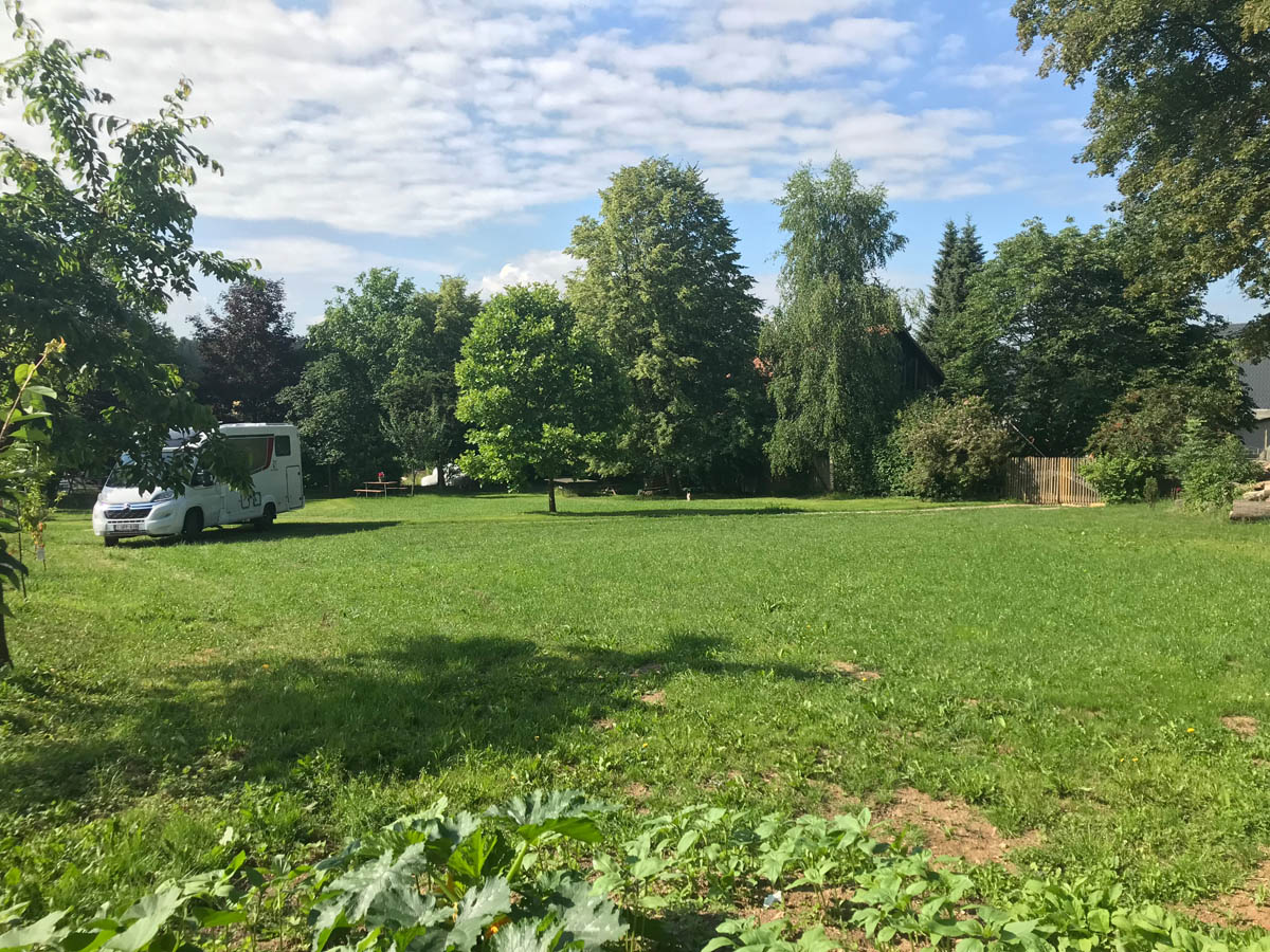 Ferien- und Biohof Tröger – Bild 4
