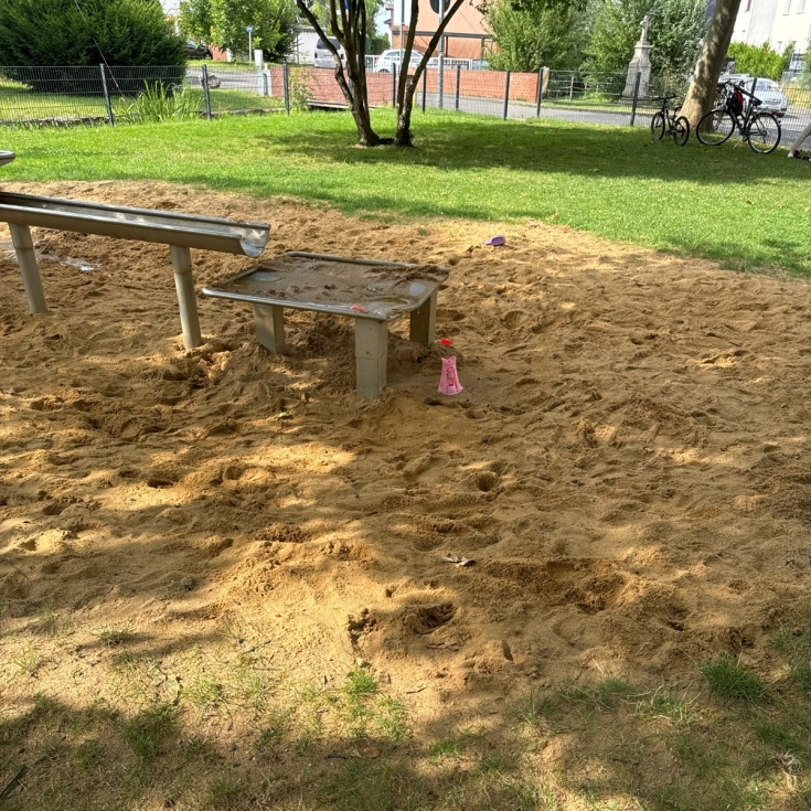 Spielplatz Bachstraße – Bild 2
