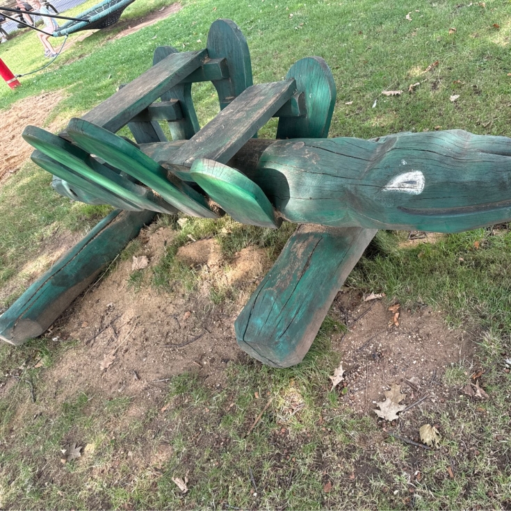 Spielplatz Bachstraße – Bild 3