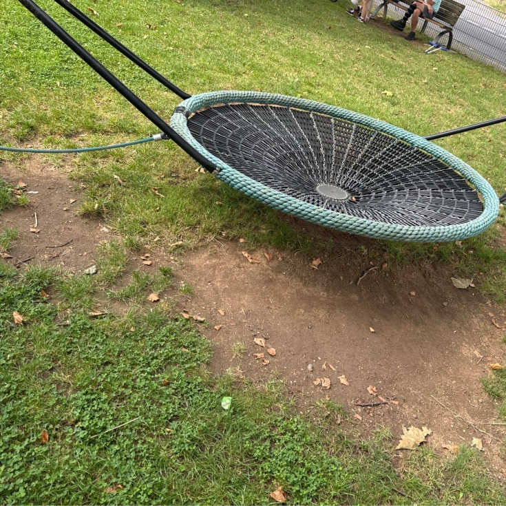 Spielplatz Bachstraße – Bild 4