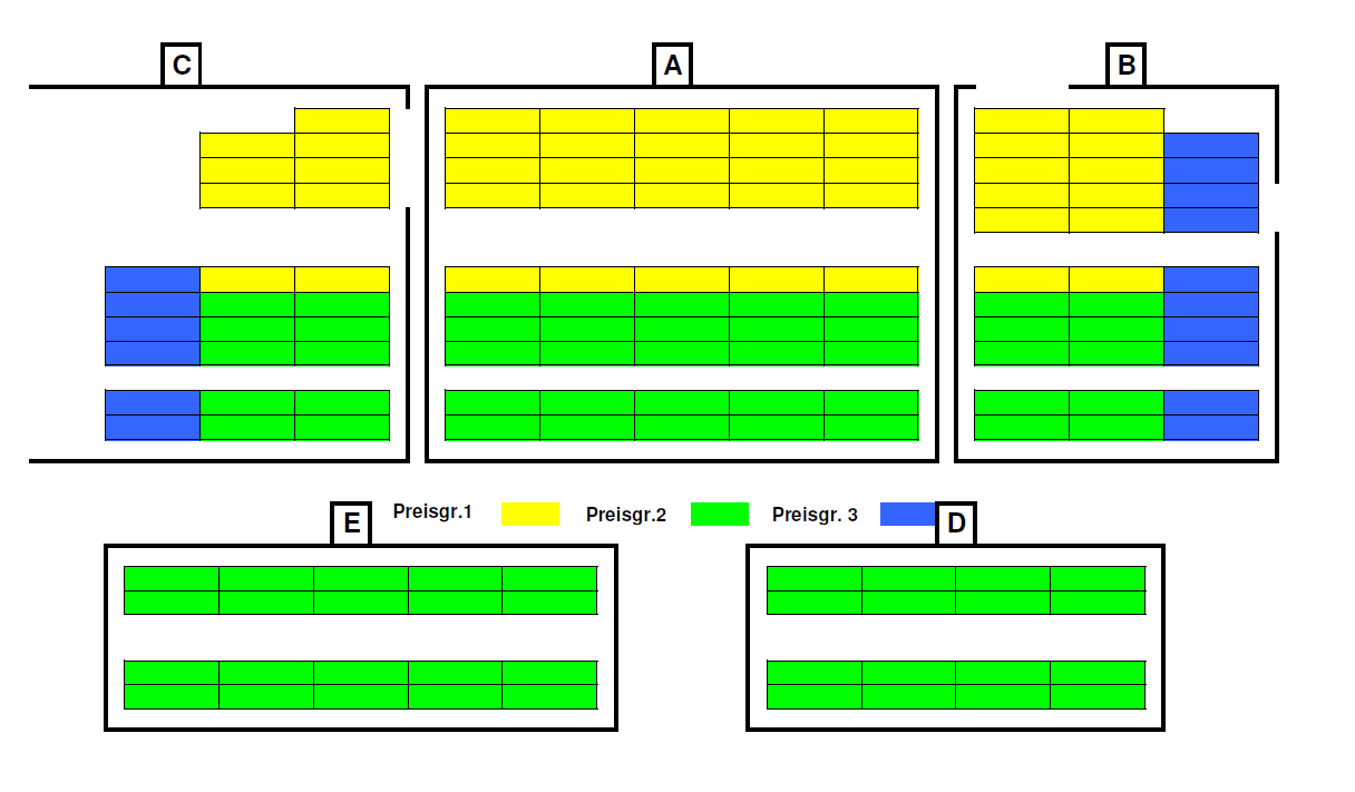 Waldbühne – Bild 2