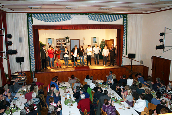 Waldbühne – Bild 4