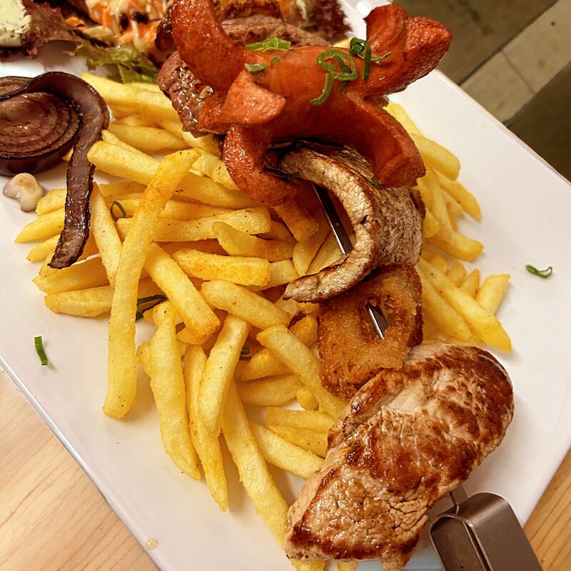 Bistro MEXX – Bild 5