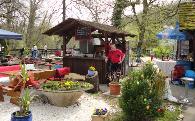 Minigolf und Kocherflotte Schwäbisch Hall – Bild 4