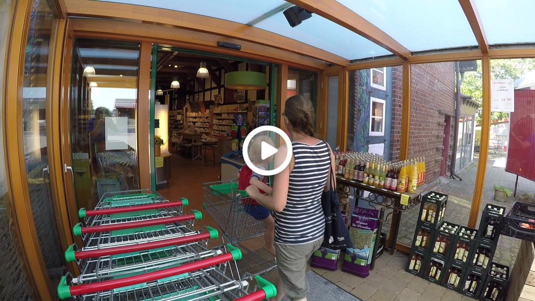 Biohof Meyer-Arend – Bild 2