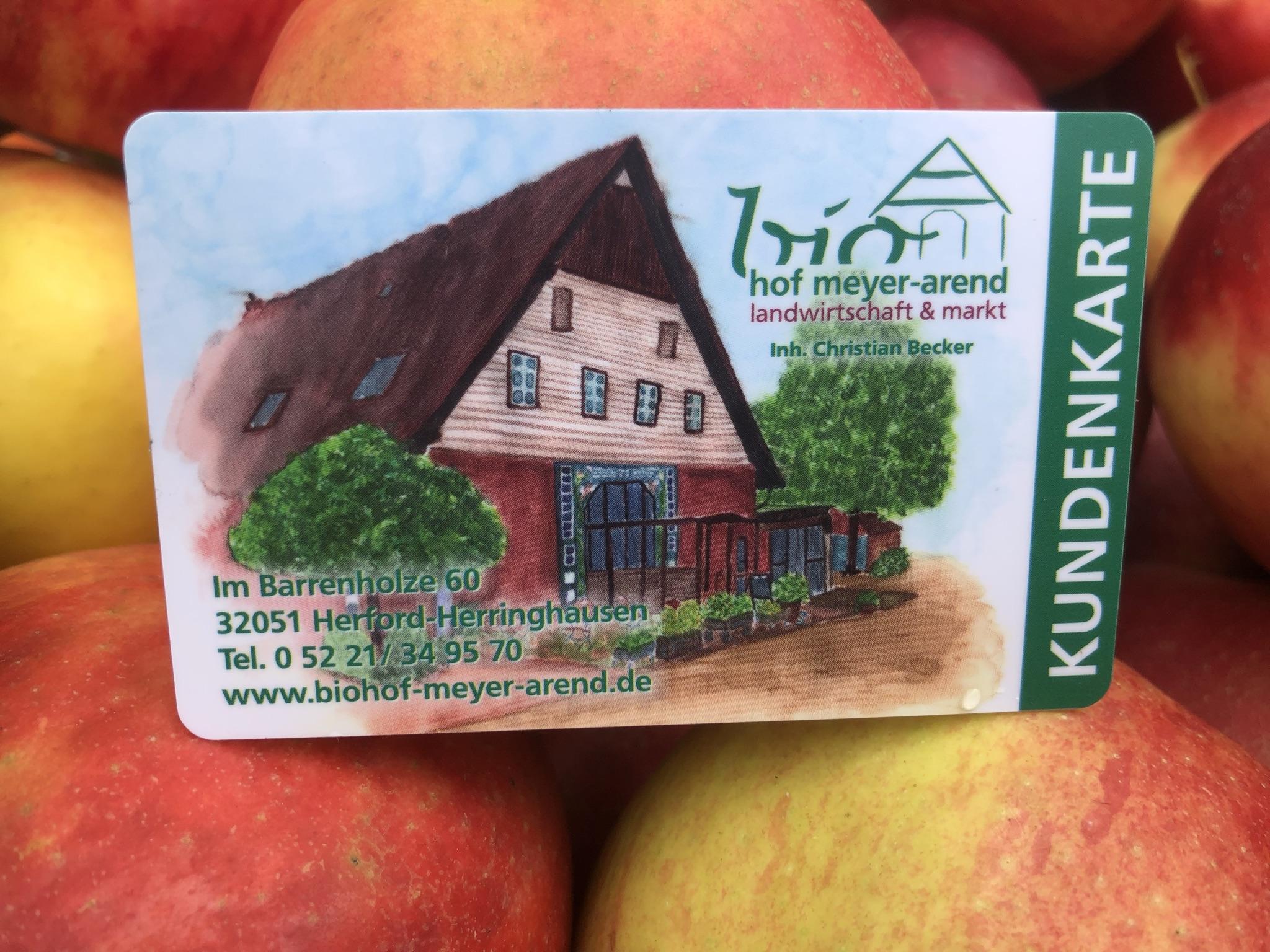 Biohof Meyer-Arend – Bild 6