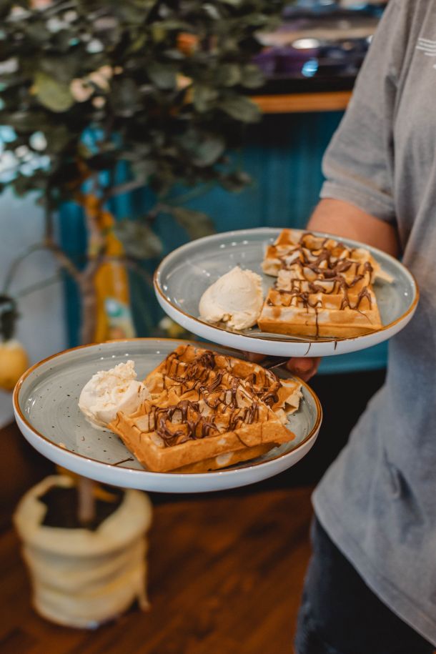 Café Amadeus – Bild 3