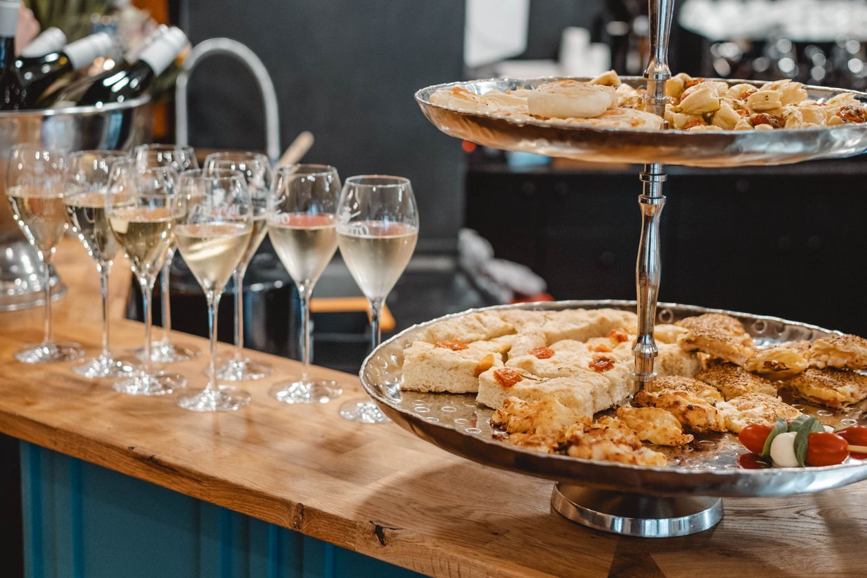 Café Amadeus – Bild 5