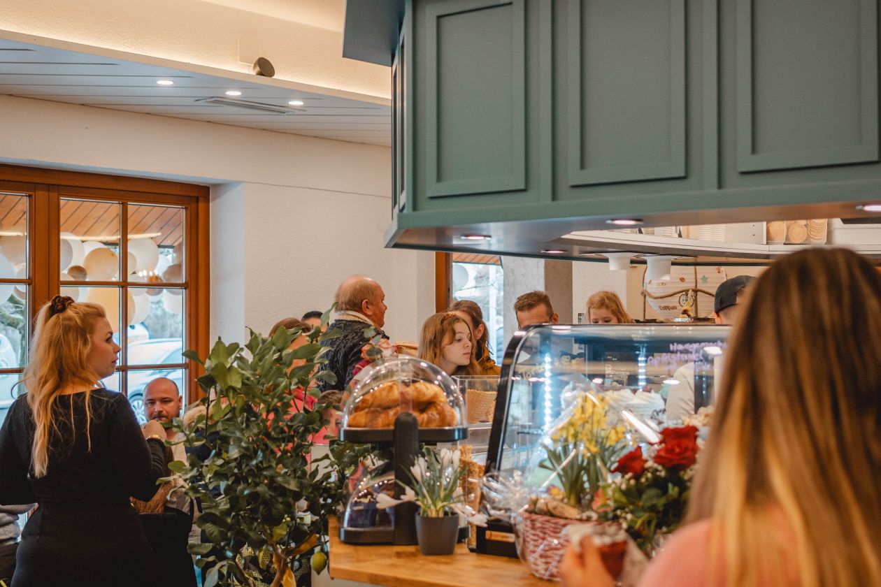 Café Amadeus – Bild 6