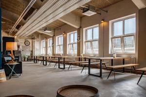 Baltic Adventures - Lasertag und Escaperooms – Bild 5