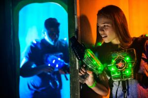 Baltic Adventures - Lasertag und Escaperooms – Bild 6