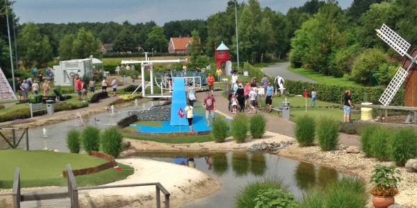 Erlebnisgolf Ostfriesland – Bild 3