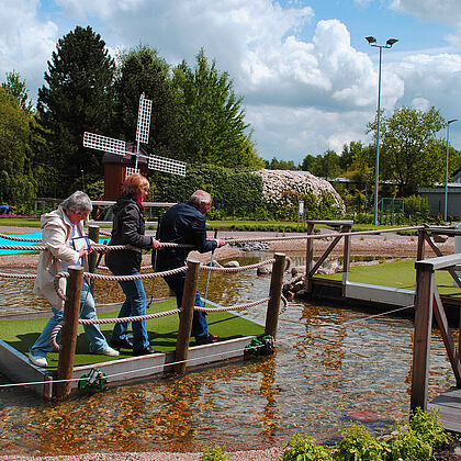 Erlebnisgolf Ostfriesland – Bild 5