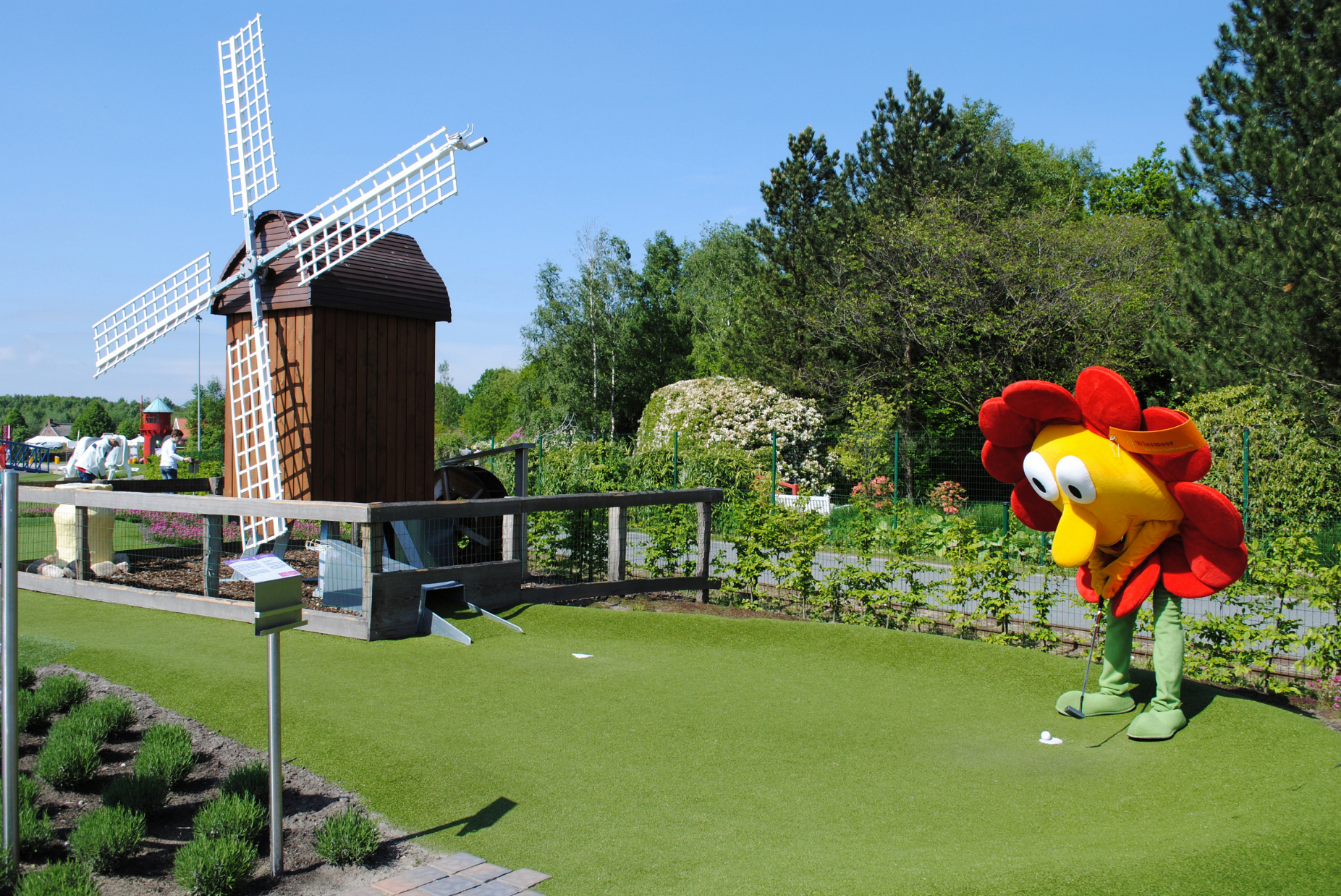 Erlebnisgolf Ostfriesland – Bild 6