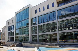 Stadtbibliothek im MedienHaus – Bild 2