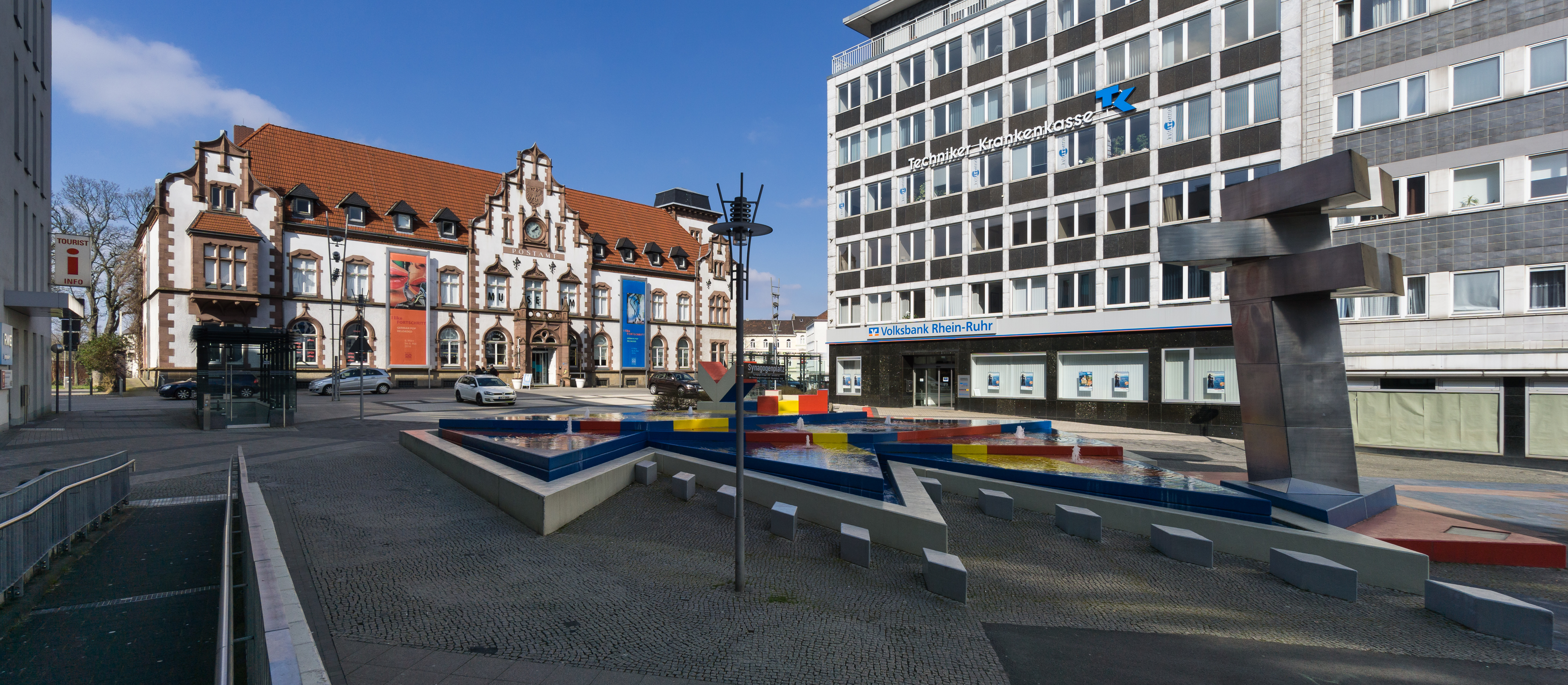 Stadtbibliothek im MedienHaus – Bild 3