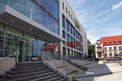 Stadtbibliothek im MedienHaus – Bild 4