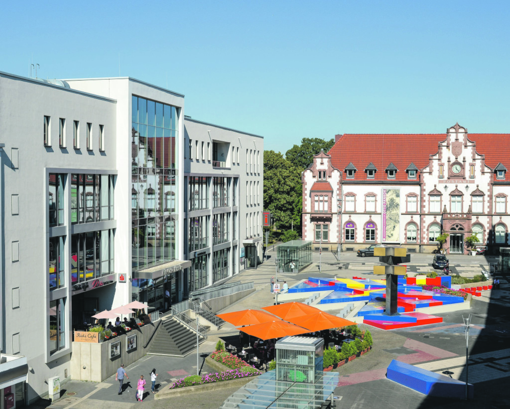 Stadtbibliothek im MedienHaus – Bild 6