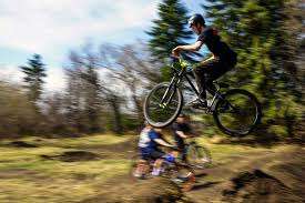 Lachance Park – Bild 2