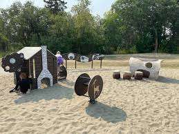 Lachance Park – Bild 6