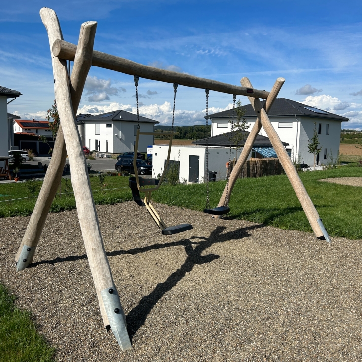 Spielplatz Maintalstraße – Bild 6