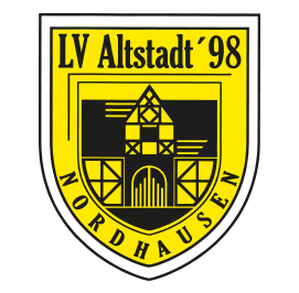 LV Altstadt98 e.V. Nordhausen – Bild 1