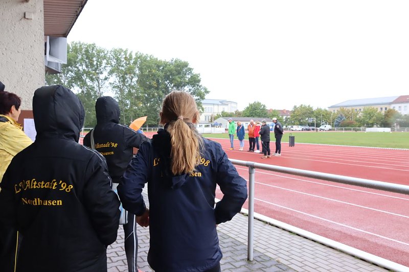 LV Altstadt98 e.V. Nordhausen – Bild 4