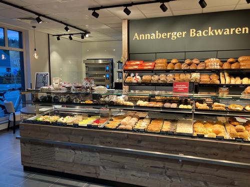 Annaberger Backwaren GmbH - Gutgusch'l Geyersdorf – Bild 4