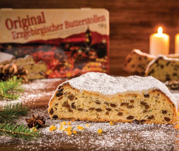 Annaberger Backwaren GmbH - Gutgusch'l Geyersdorf – Bild 5