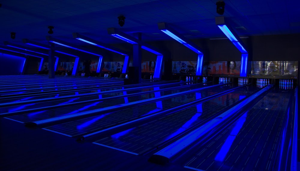 Bowling Center & Schnitzelhaus Rottenburg – Bild 2