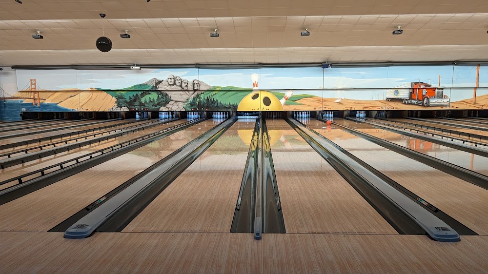 Bowling Center & Schnitzelhaus Rottenburg – Bild 3