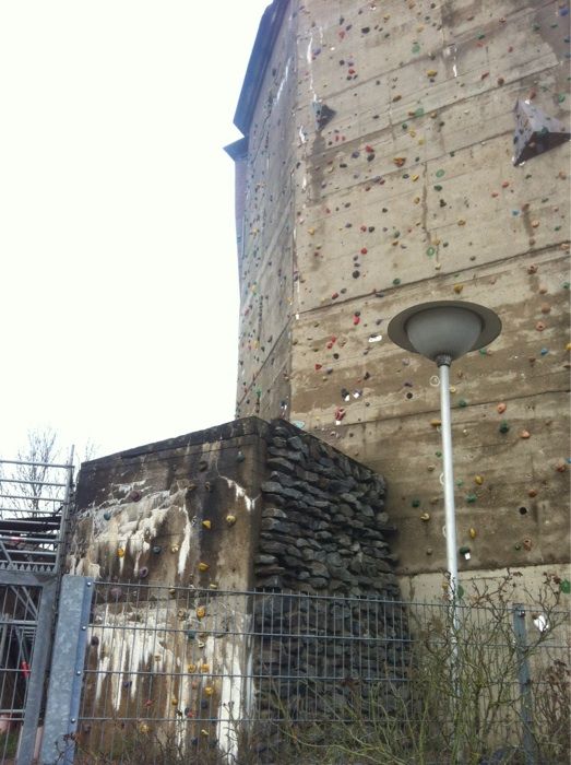 Kletterbunker Bremen – Bild 5