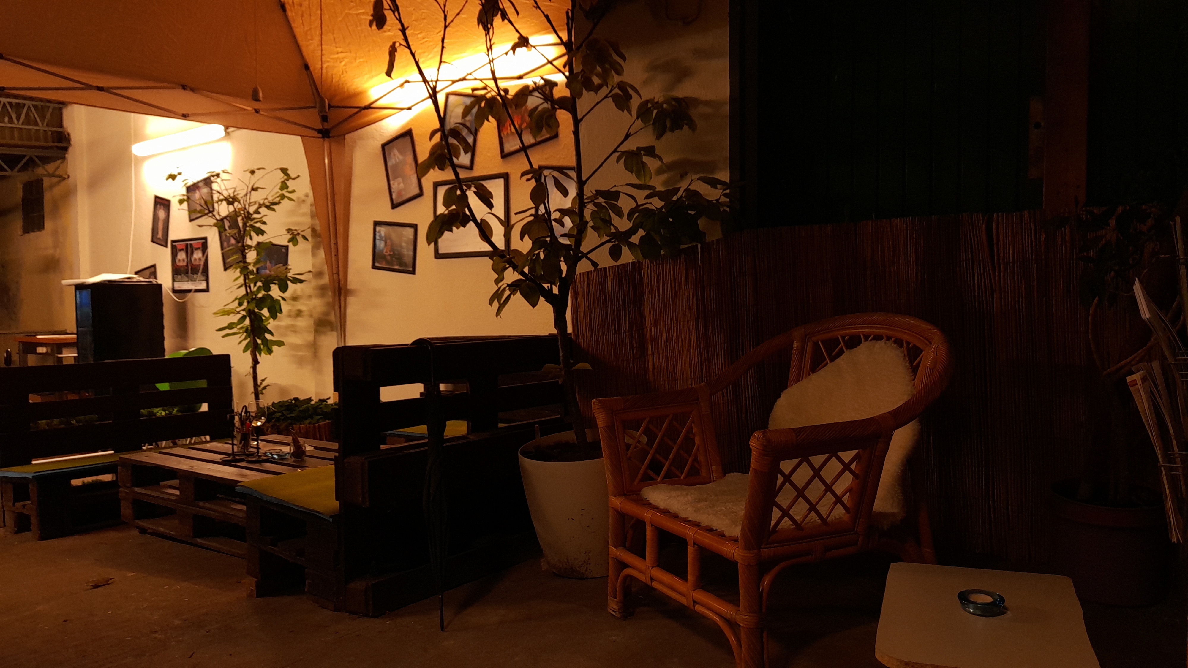 Alte Wursterei – Bild 3