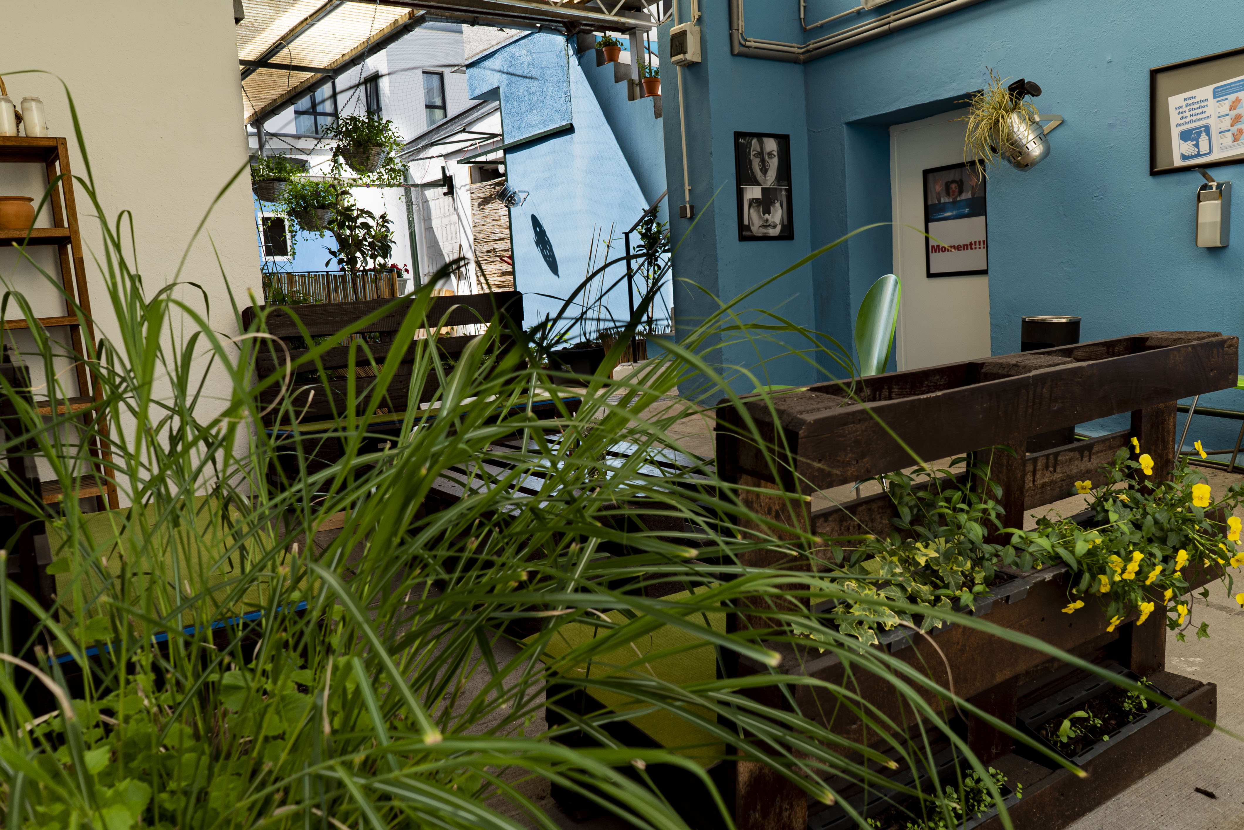 Alte Wursterei – Bild 4