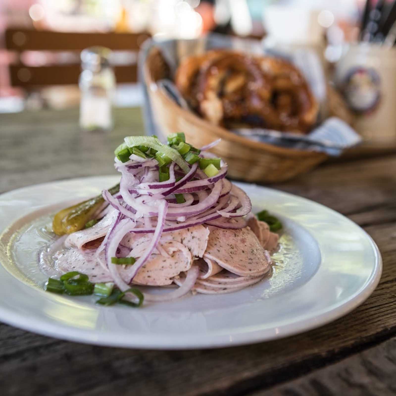 Bräustüberl Maxlrain – Bild 5