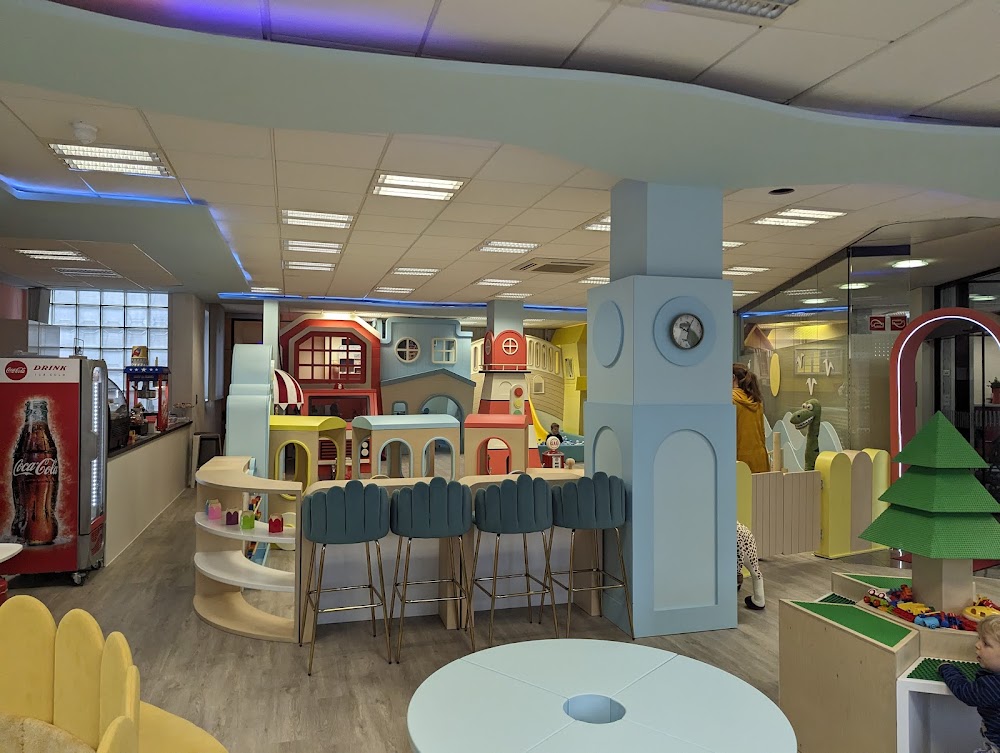 Roly Poly Playhouse GmbH – Bild 3