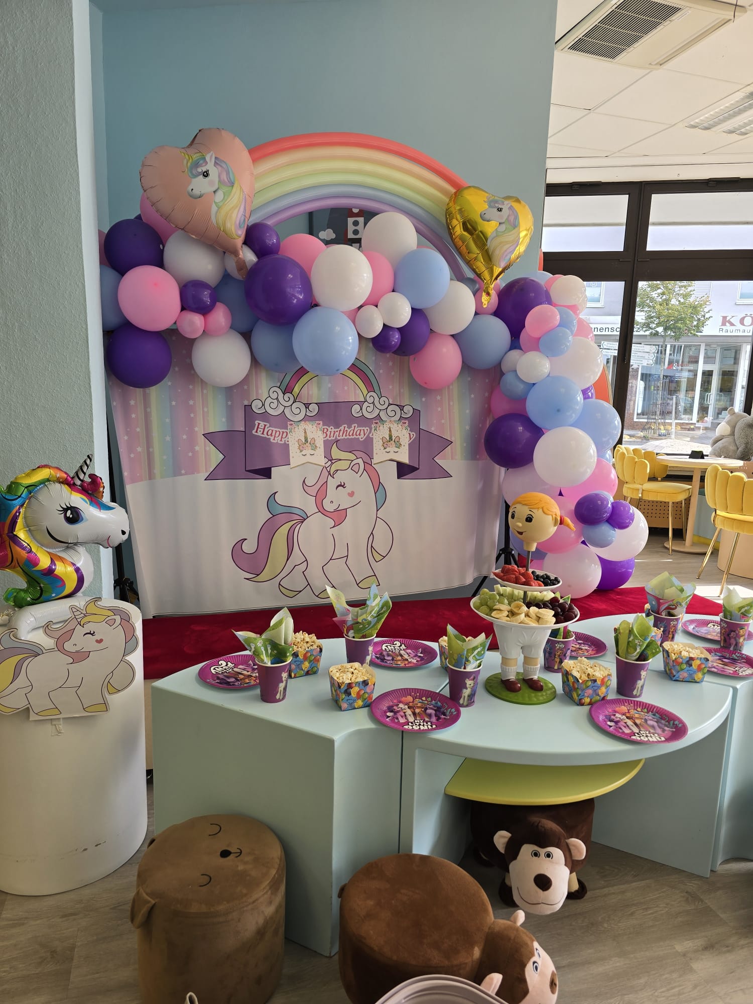 Roly Poly Playhouse GmbH – Bild 5